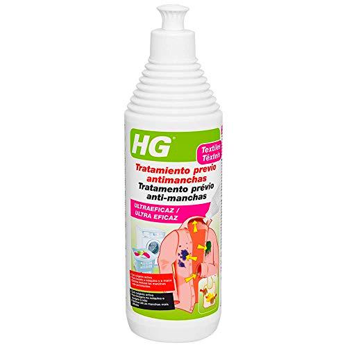 HG 336050130 - tratamiento previo antimanchas ultraeficaz (envase de 0,5 L)