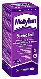 Henkel metylan - Cola metylan especial estuche 200gr