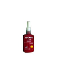 Roscas Loctite 222 50ml