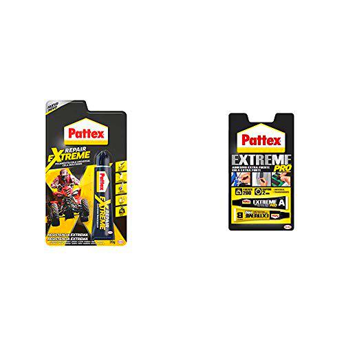 Pattex Repair Extreme, pegamento multiusos que no contrae