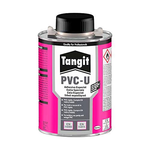 HENKEL 14010610 Pegamento Tangit PVC Rigido 1000 gr