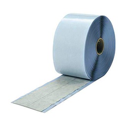 illbruck 304164 ME404 Butyl banda Fieltro 150 x 1,5 mm x 15 m