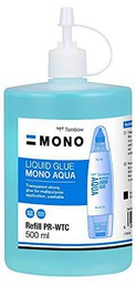 Refill 500 Ml Pegamento Tombow Mono Aqua