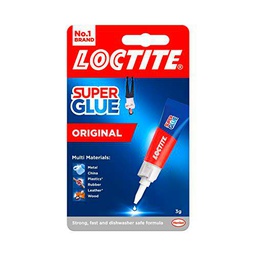 Loctite Universal - Goma