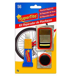 Supertite Kit Repara pinchazos