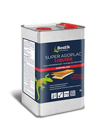 Super Agoplac - Pegamento de contacto (5 L)