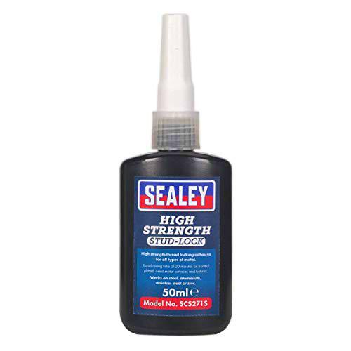 Sealey SCS271S - Cierre de tuerca (50 ml)