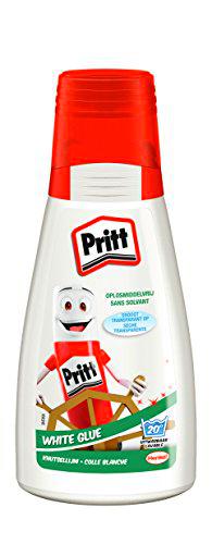 Pritt Pegamento Pirate, 100 g, adhesivos y pegamentos (100 g