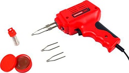 Mader Power Tools 96031 Pistola de Soldar, Led, 175W, 5 Unidades