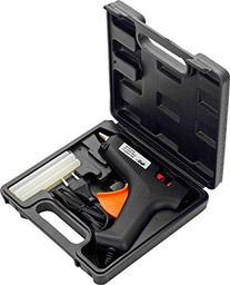 Cimco 181400 - Set pistola aire caliente