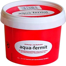 Format 4030777070025 - U. muffenkit aqua-fermit. rot. 1/2 kg