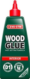 Evostik 715615 - Adhesivo para madera (1 L)