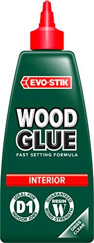 Evostik 715615 - Adhesivo para madera (1 L)