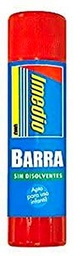 Imedio 317472 - Pegamento de barra sin disolventes, 8.2 gr