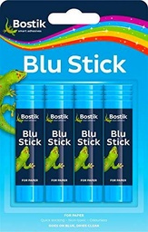 Bostik 4 x 8 G Glu Stick