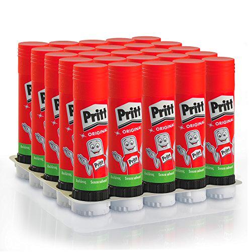 Pritt Stick 11 g - paquete de 25 unidades