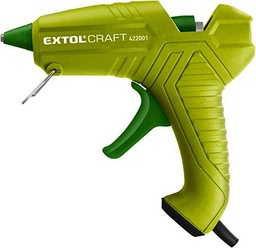 Extol Craft Pistola termofusible, 40 W, 200 grados Celcius